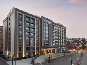 Popular Instagrammable Hotels in Tashkent