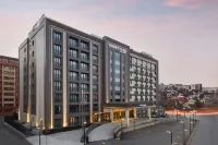코트야드 바이 메리어트 타시켄트 - 애견동반