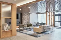 Fairfield Inn & Suites Penticton - 3-Star