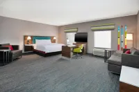 Hampton Inn Detroit/Utica-Shelby Township - 2-Star