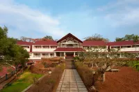 The Fern Riverview Resort Chiplun, Series by Marriott - Mountain view
