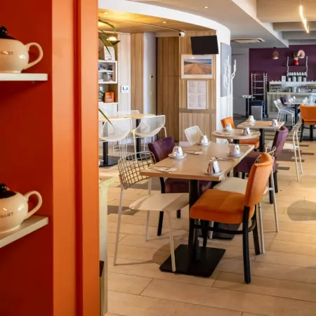 B&B HOME Caen Centre Gare
