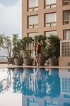 JW Marriott Hotel Mexico City Polanco - 5 stjerner