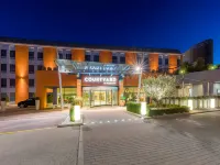 Courtyard Venice Airport Hotels near Venice Marco Polo Airport