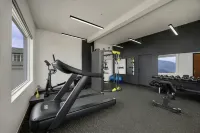 Himalayan Hideaway Resort Pokhara, The Centara Collection - Gym