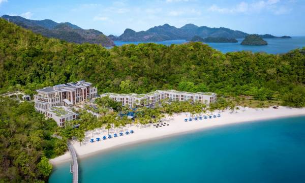 The St. Regis Langkawi