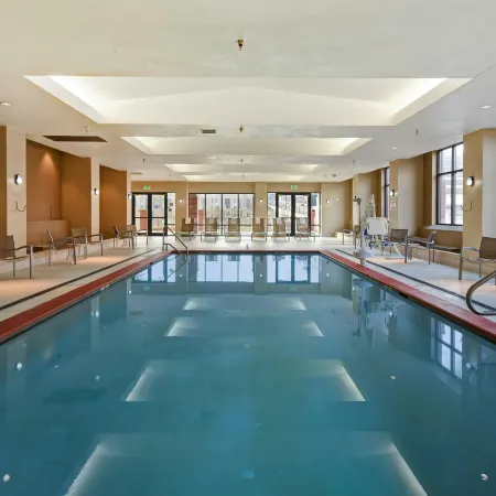 Embassy Suites by Hilton Omaha Downtown Old Market
