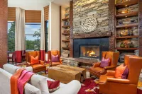 Costa d'Este Beach Resort & Spa - parking
