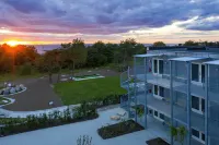 First Hotel Kokoloko - Ocean View