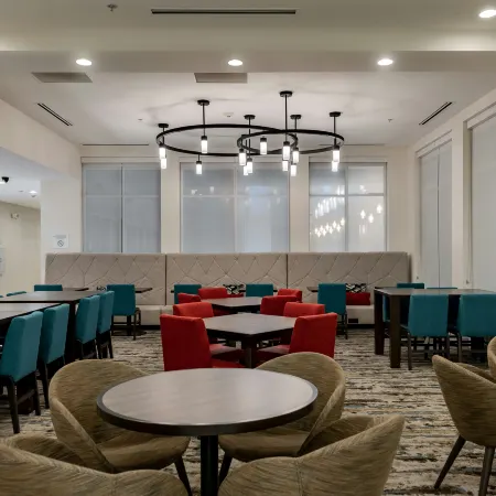 Hilton Garden Inn Tifton