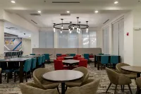 Hilton Garden Inn Tifton - breakfast