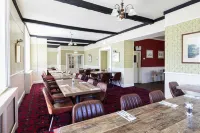 CBH Lake District Castle Inn Hotel - 4-Star