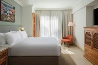 Marriott's Marbella Beach Resort - balcony