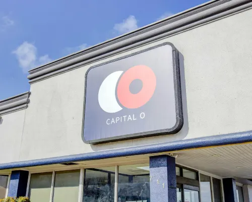 Capital O Dallas/Duncanville من الخارج Photos
