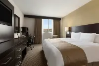 DoubleTree by Hilton Queretaro - Wifi