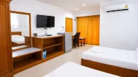 Yindee Court Hotel - 3 Sao