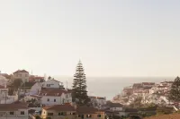Azenhas do Mar Valley House - Ocean View
