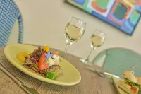 Turtle Beach, a Tribute Portfolio All Inclusive Hotel - breakfast