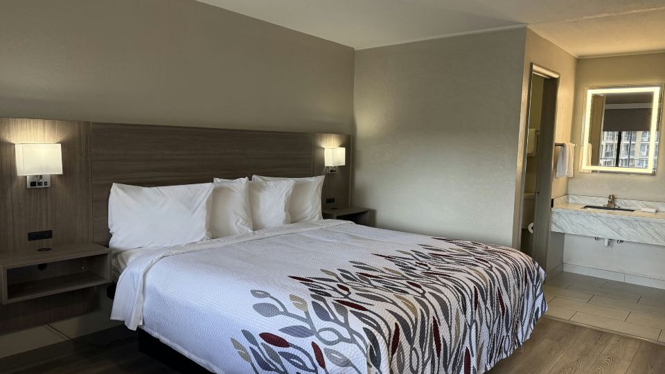 Red Roof Inn Reno