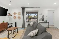 Modern Desert Oasis Studio in Historic Downtown Yuma - 4 étoiles