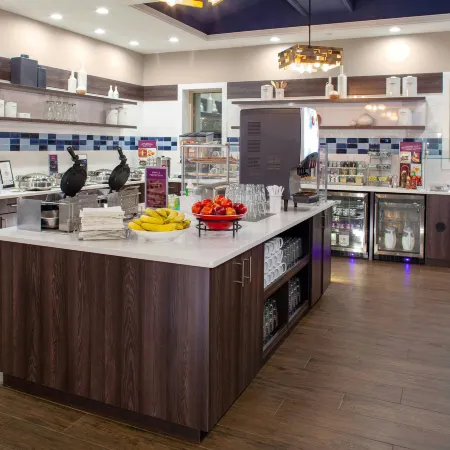 Residence Inn Virginia Beach Oceanfront