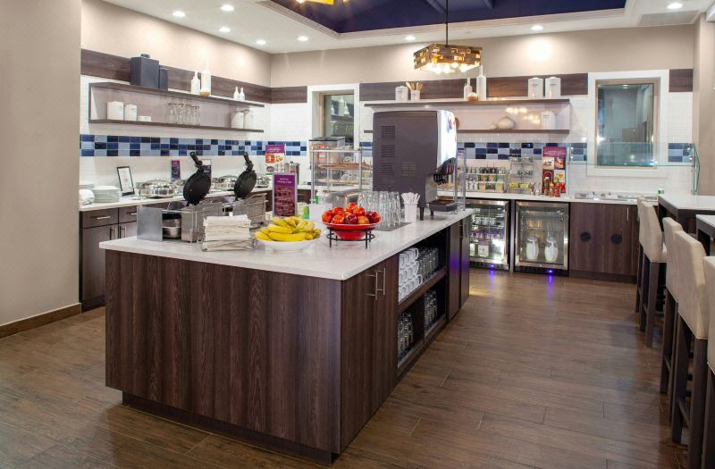 Residence Inn Virginia Beach Oceanfront photo 5