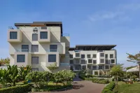 The Fern Nest Resort Jaipur, Series by Marriott - Resorts