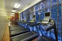 Adana Hiltonsa - Gym