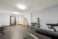 Spark by Hilton Cleveland Beachwood - Gym