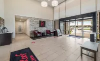 Red Roof Inn Lewisville - Motels