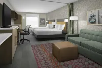 Home2 Suites by Hilton Poughkeepsie - Gym