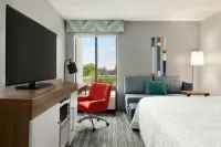 Hampton Inn Kansas City/Blue Springs - 3-Star