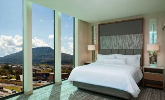 Incline Pool The Westin Chattanooga, Chattanooga - Updated Prices 2026 | Trip.com