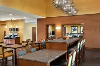 Hampton Inn & Suites Dallas-Mesquite - breakfast