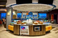 Tru by Hilton North Platte - parking