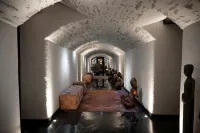 馬布瑞城堡 - SPA