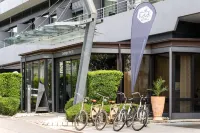 Arthotel Ana Neotel, Trademark Collection by Wyndham - 4 Sao