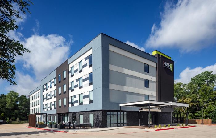 Home2 Suites by Hilton Tyler