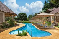 Turaco Ngorongoro Valley, a Tribute Portfolio Lodge - Pools