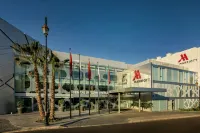 Rabat Marriott Hotel - palestra