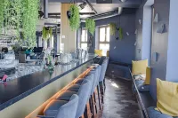 The Blasky - Bar