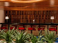 Mercure Abu Dhabi Downtown - バー