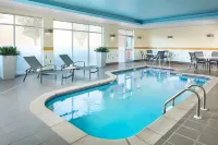 Fairfield Inn & Suites Knoxville Turkey Creek - Kuntosalit