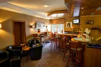 Hotel am Badepark - bar