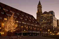 Boston Marriott Long Wharf - Wifi