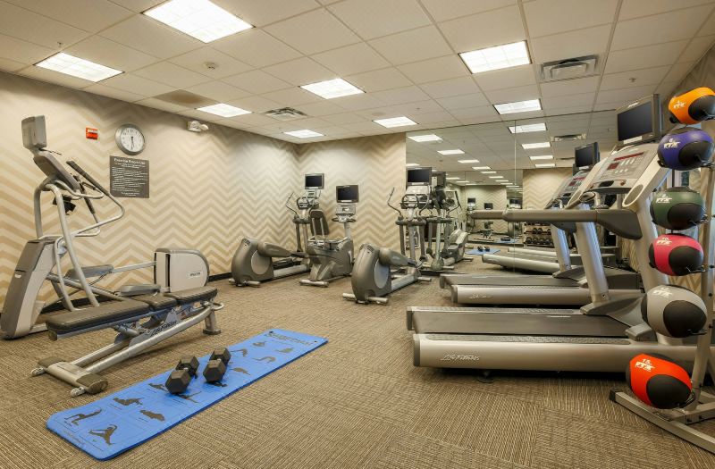 Residence Inn Dallas Arlington South photo 2