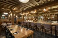 Gaylord Rockies Resort & Convention Center - bar
