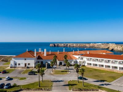Pousada de Sagres – Charming Hotel