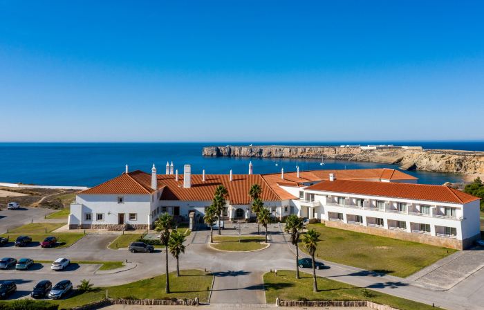 Pousada de Sagres – Charming Hotel
