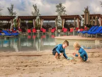 JW Marriott San Antonio Hill Country Resort & Spa - romantici